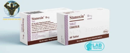 Buy Stanozolol 10mg Germany